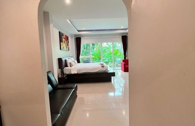 The Serenity Resort - Foto 62