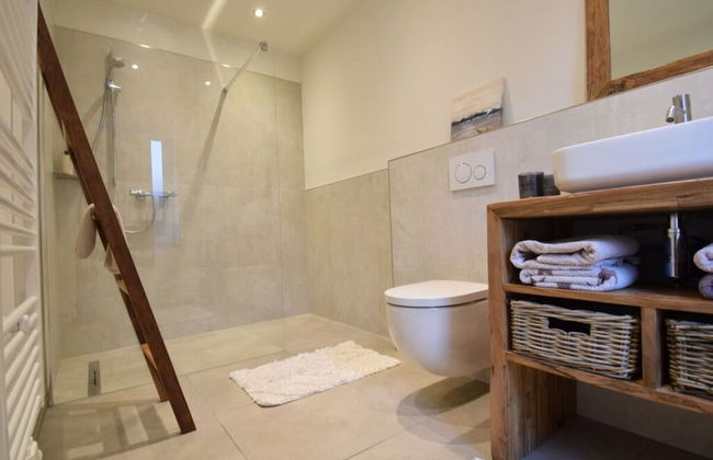 Beach Whispers Modern Retreat - Foto 9