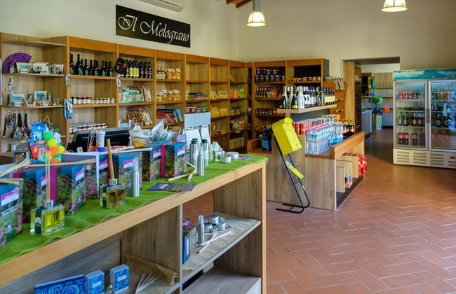 Poggio All'Agnello Sport & Active Holidays - Foto 32