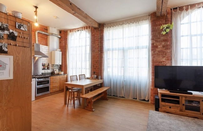 Apartment 74 - Foto 9