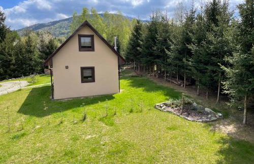 Świerkowy Zakatek - Foto 15