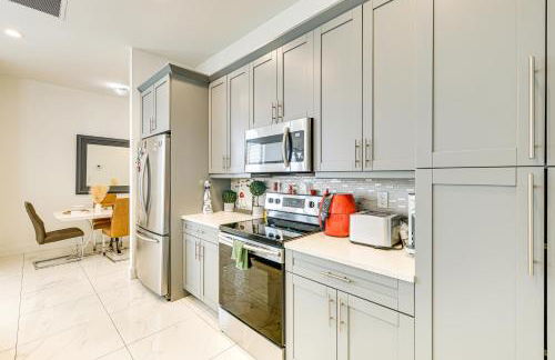 Day Trip to Fort Myers Beach Pet-Friendly Home! - Foto 10