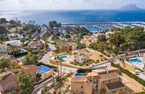 Villa Mar Flores by Villa Plus - Photo 10