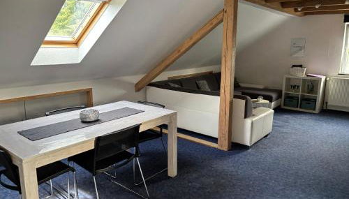 Tetzlaff - Ferienwohnungen am Deister, FeWo 2 - Foto 2