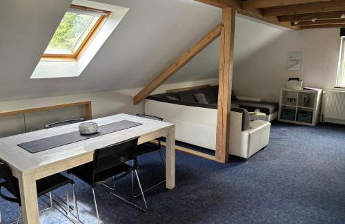 Tetzlaff - Ferienwohnungen am Deister, FeWo 2 - Foto 2