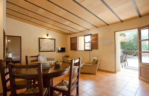 Agroturismo Finca Son Sureda - Foto 12