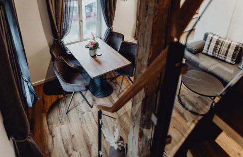 Stadt Land Fluss Boutique Aparthotel by Zollhaus - Foto 57