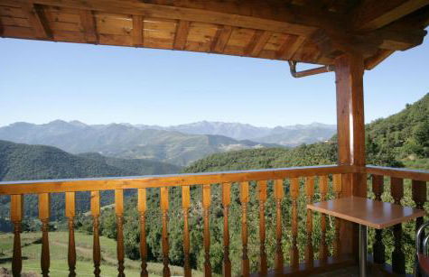 Viviendas Rurales Peña Sagra - Foto 44