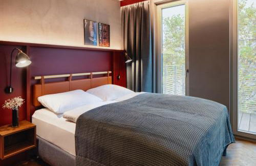 Downtown Apartments Berlin Mitte Wedding - Foto 50