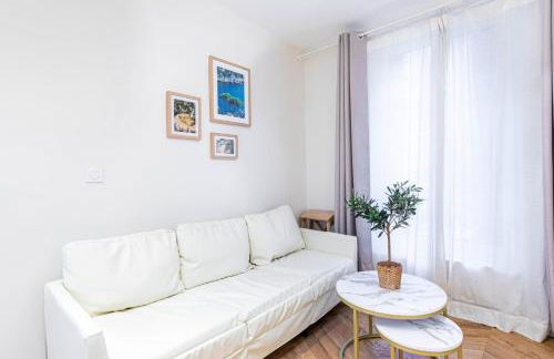 GuestReady - Paris Delight near the metro station - Foto 13