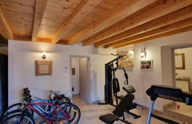 Rustic luxury Villa Fulmin - Foto 79