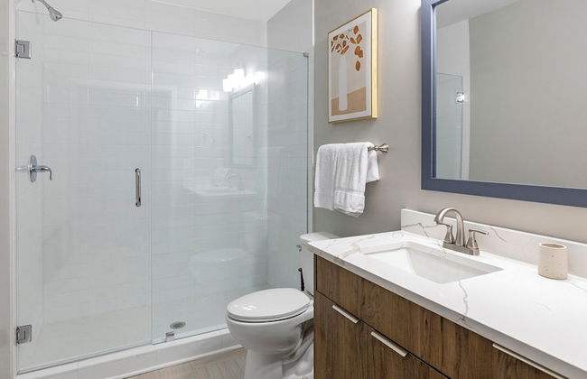 Downtown Birmingham Apartments by Landing - Foto 30