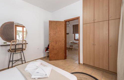 Mantelena studios & family apartments - Foto 41