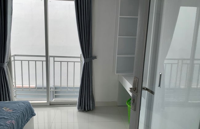 Smiley Apartment 8 - Photo 63