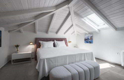 Blue Whisper Luxury Living Suites - Foto 102