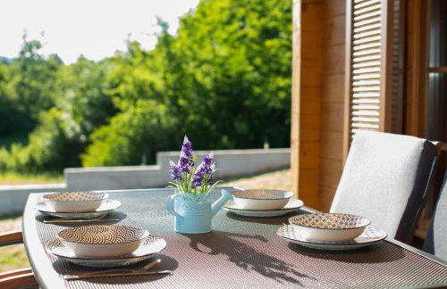 La Natura Holiday Home - Foto 15