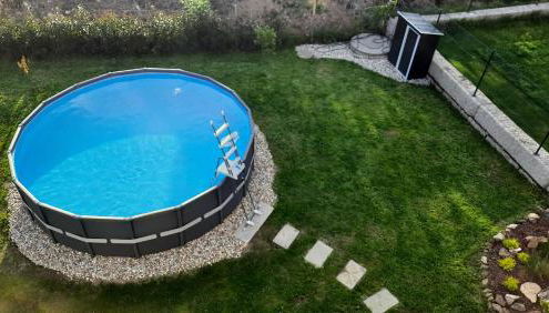 Cachada Turhouse - Foto 4