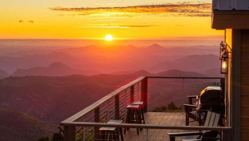 Wild Moon Ranch with Pickleball, Cedar Tub, Views - Foto 5