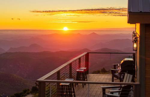 Wild Moon Ranch with Pickleball, Cedar Tub, Views - Foto 5