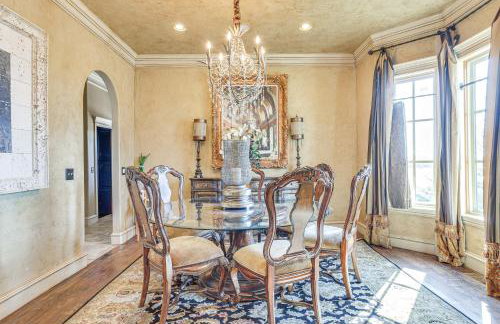 Spacious Edmond Vacation Rental with Shared Pool! - Foto 11