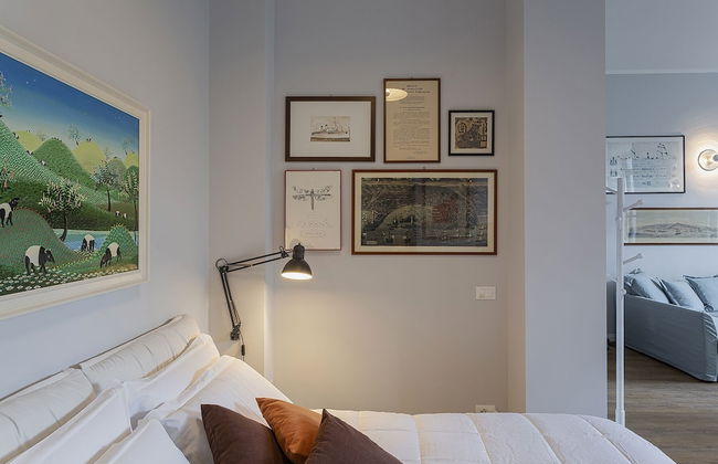 Modern Loft in the City Center - Foto 4