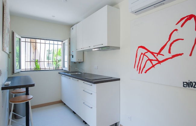 Sea View Villa With Pool - Foto 13