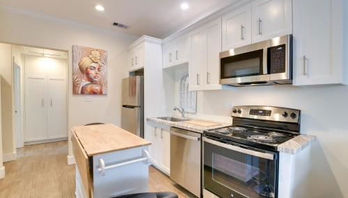 Less Than 1 Mi to Historic Pleasure Pier Galveston Home! - Foto 2