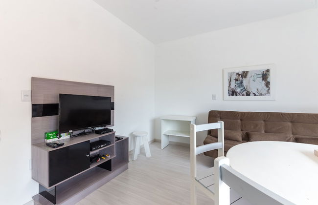 Areias Brancas Flats - Photo 64