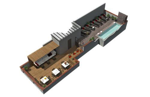 Enjoybcn Gaudi Apartments - Foto 110