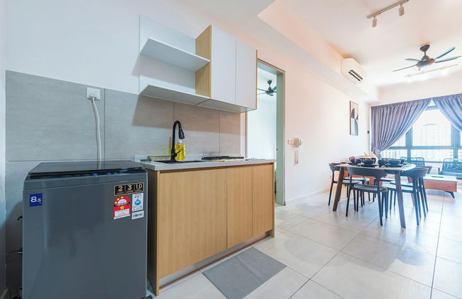 The Pano by Minsu - Foto 27