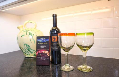 4 Bdr 2 Bth in heart of Hilcrest 10 minutes from balboa park - Foto 36