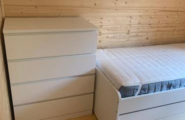 Leśna Oaza - Foto 46