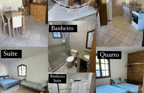 Casa em Geribá, próximo a praia com estacionamento - Photo 16
