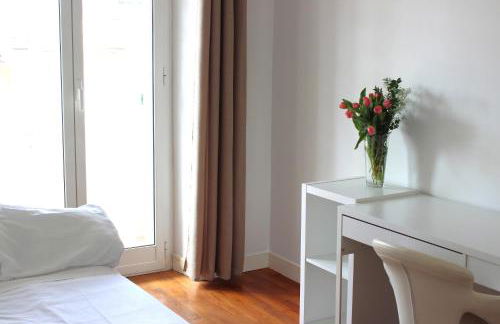 Roma Luxury Apartment - Foto 21