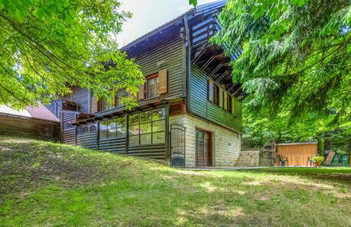 Cozy Home In Cujica Krcevina - Foto 13