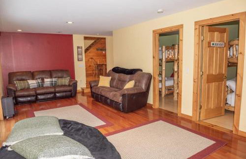 The Whimsical Chalet - Foto 20