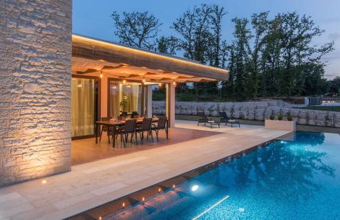 Villa Lanka - large infinity pool - Foto 9