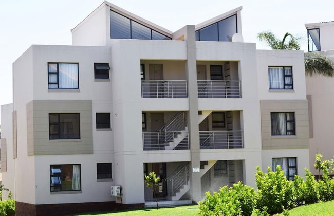 Johannesburg Apartment - Photo 1