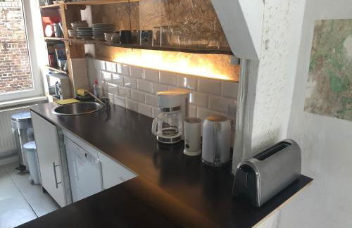 UkuleleHaus Lunow am Nationalpark Unteres Odertal - Foto 34