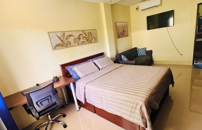 Unlock the Perfect Space for You - Photo 2