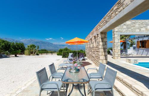 Villa Ypsilon - Foto 18