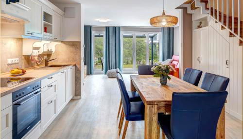 FeWo Am Pier 7a - Foto 4