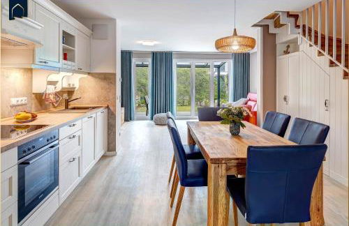 FeWo Am Pier 7a - Foto 4