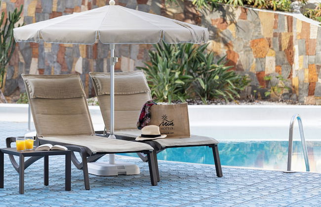 MUR Apartamentos Buenos Aires - Foto 15