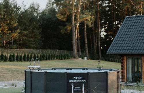 Sosnowe Domki - Photo 56