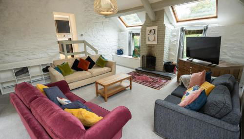 The Coach House - Photo 5