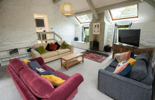 The Coach House - Photo 5