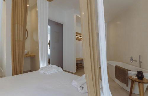 Villa Chora With Swimming pool - Foto 9