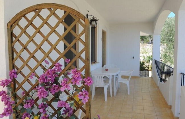 Residence L'Uliveto - Foto 20