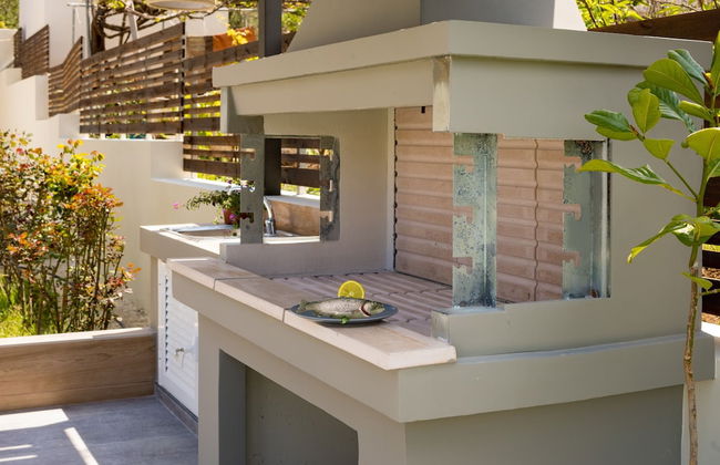 E & G Relax Homes - Foto 46